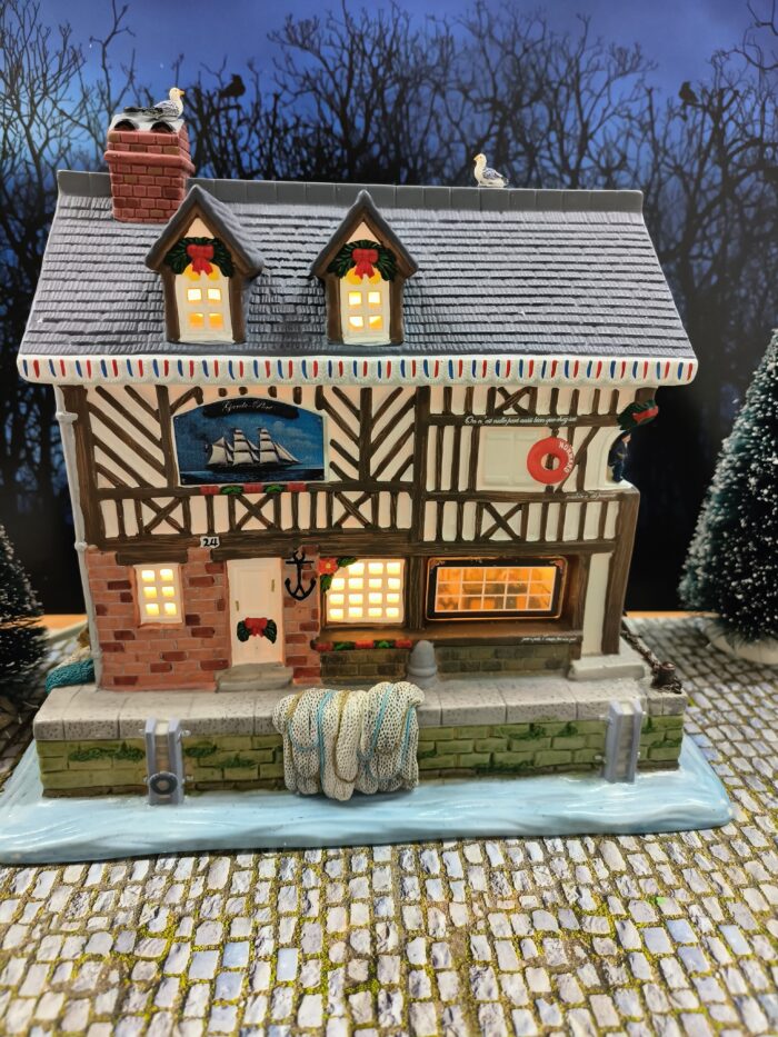 IMG20240724164621 Bureau de Port - Afbeelding 6