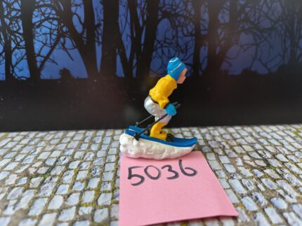 Foto 5036/44 Downhill Racer