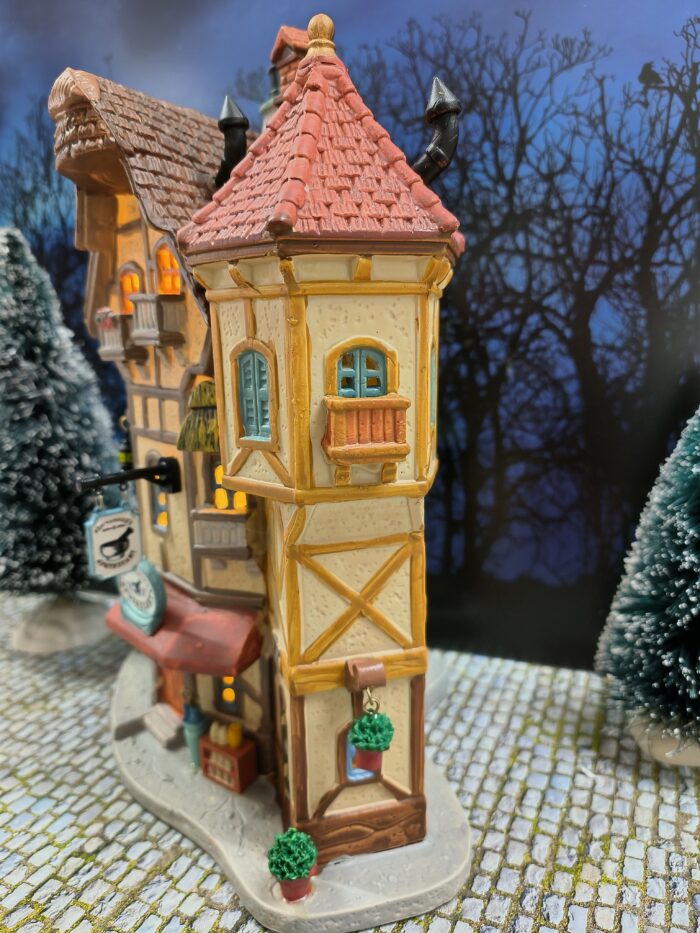 IMG20240731162355 Alexander's Apothecary - Afbeelding 4