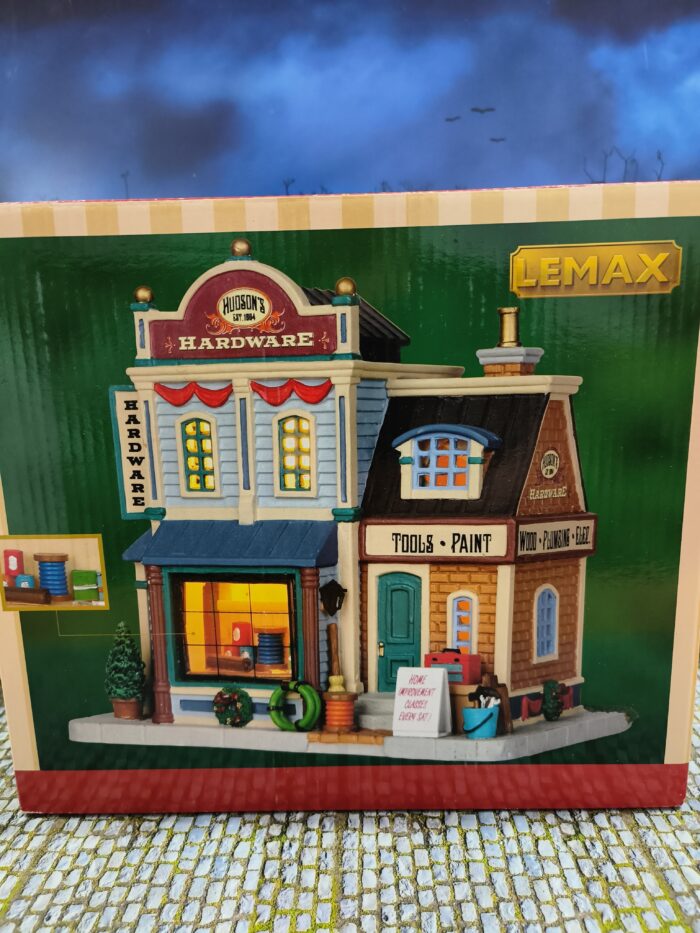 IMG20240731171956 Hudson's Hardware - Afbeelding 1