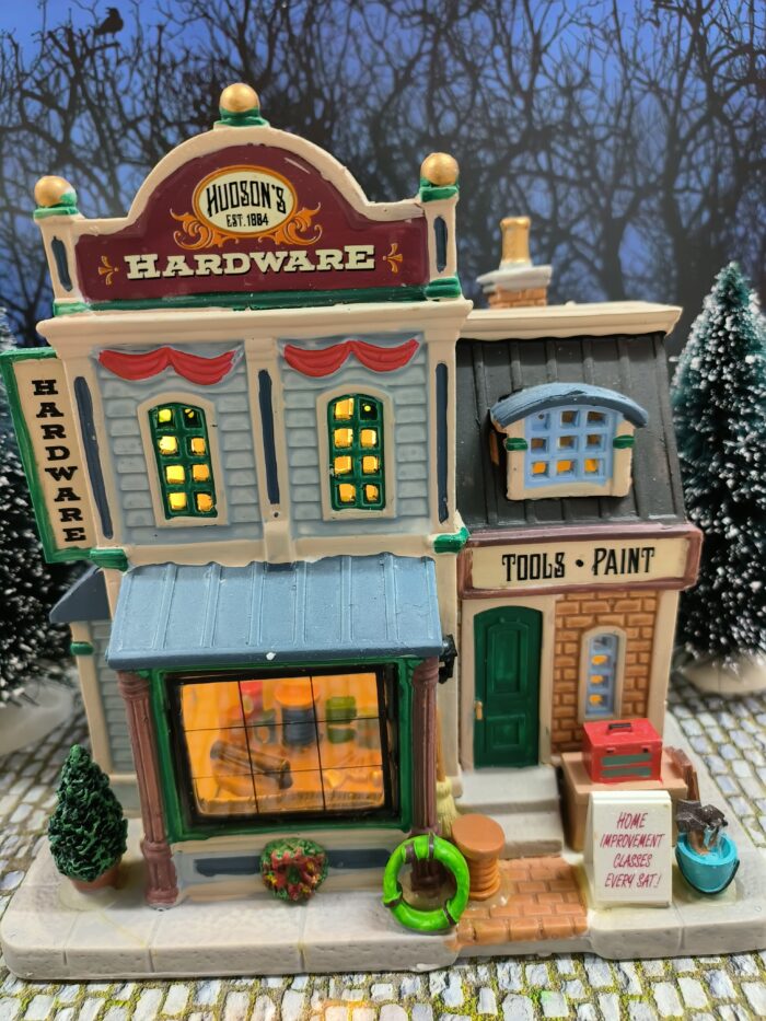 Hudson's Hardware - Afbeelding 2