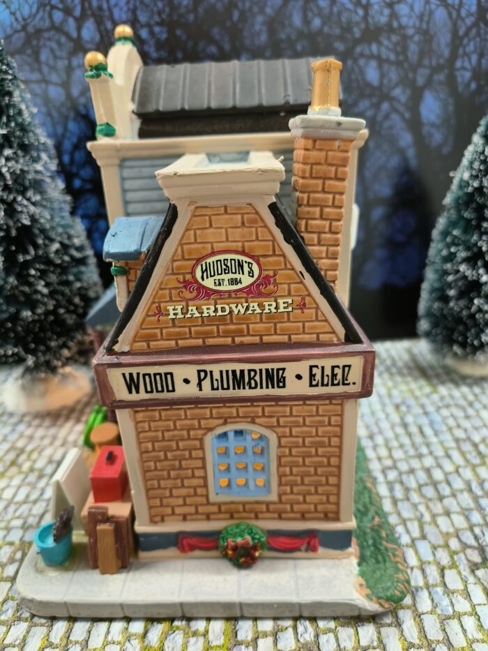 Hudson's Hardware - Afbeelding 4