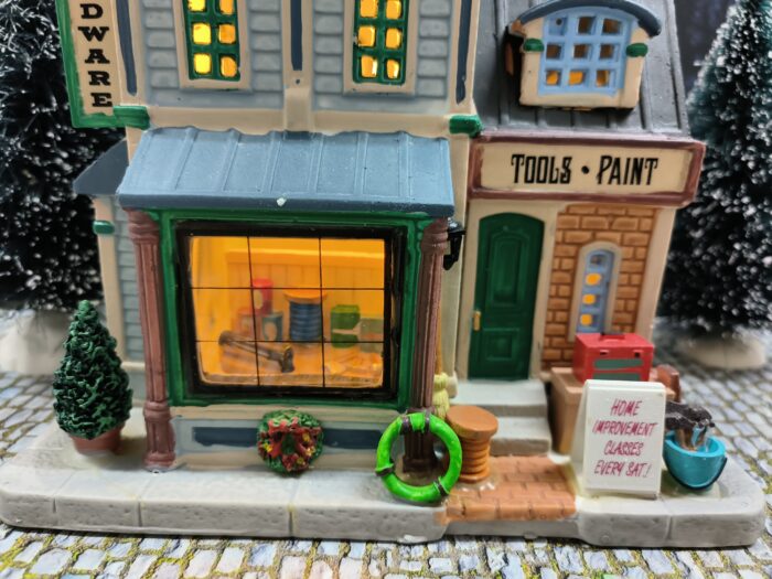 Hudson's Hardware - Afbeelding 5