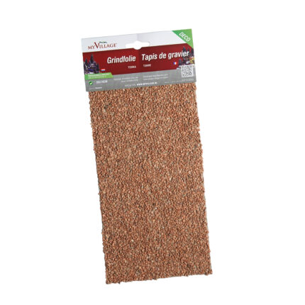 MyVillage Grindmat Terra