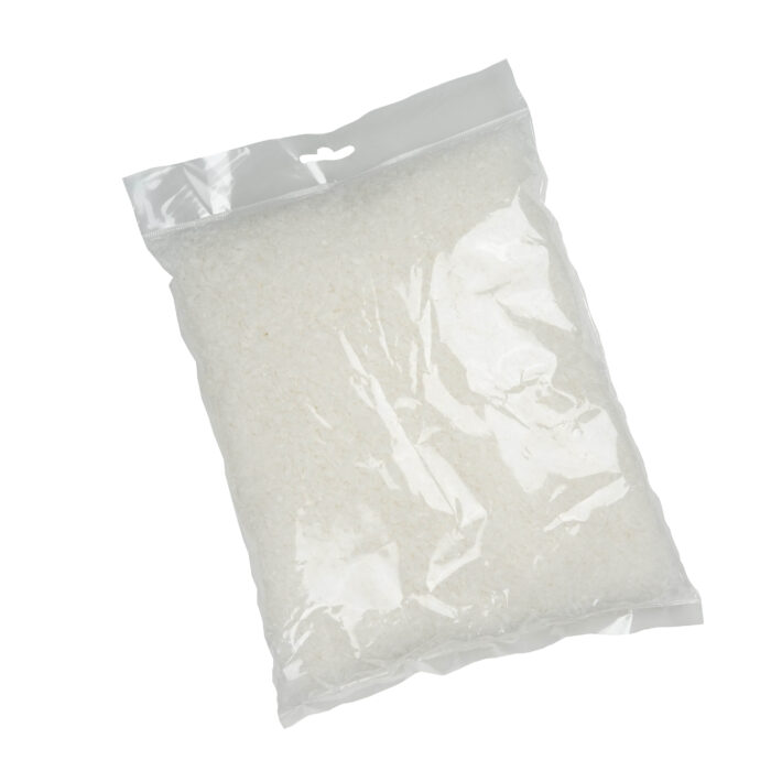 MyVillage Bio Sneeuw Fijn 4L - Afbeelding 1