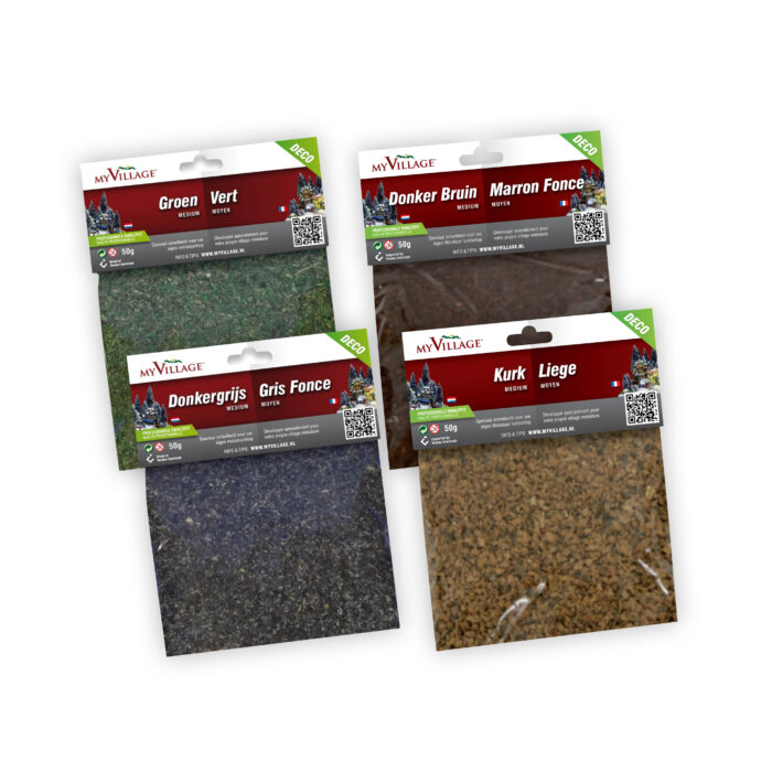 MyVillage Mix Deco - Afbeelding 1