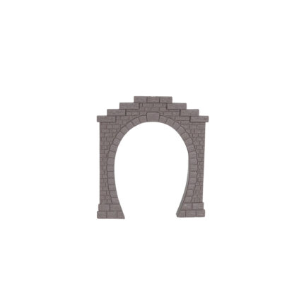 MyVillage Tunnel Portaal