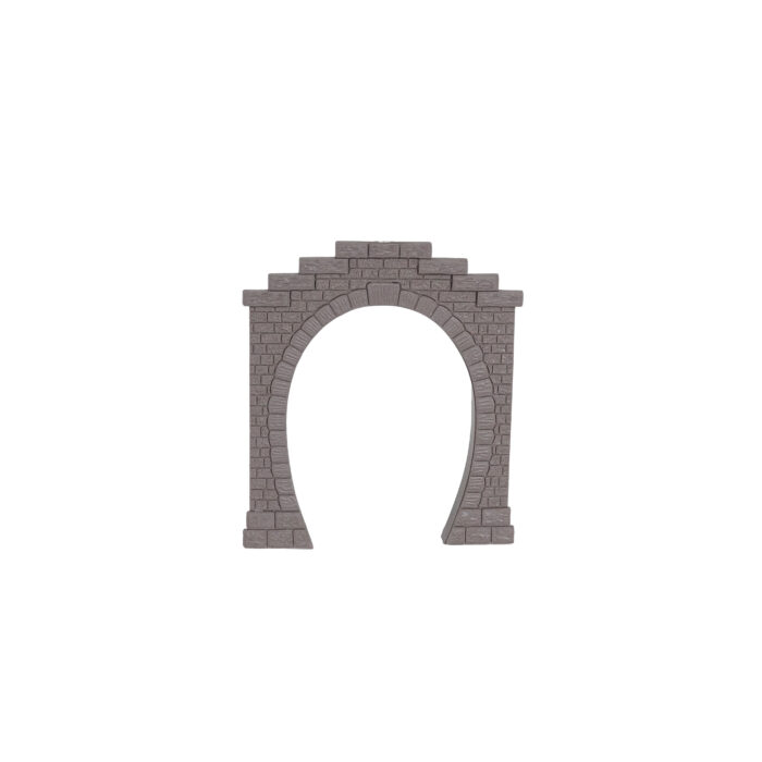 MYT01_8717545198827 MyVillage Tunnel Portaal - Afbeelding 1