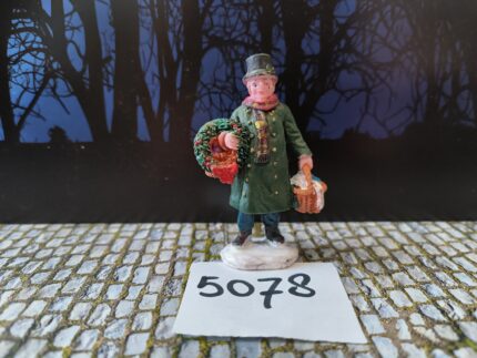 Foto 5078/46 Bringing Christmas Cheer