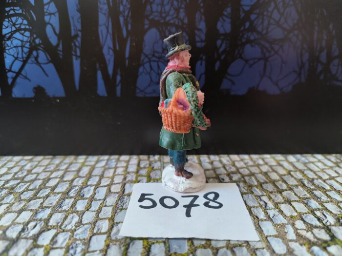 Foto 5078/46 Bringing Christmas Cheer - Afbeelding 2