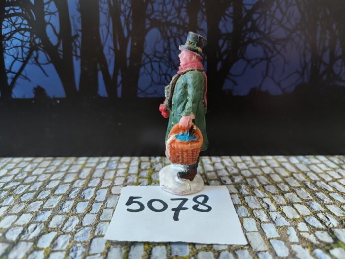 Foto 5078/46 Bringing Christmas Cheer - Afbeelding 3