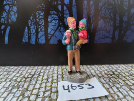 Foto 4653/26 Sharing Ice-cream