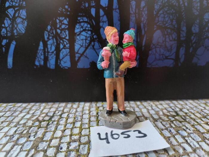 IMG20240730131437 Foto 4653/26 Sharing Ice-cream - Afbeelding 1