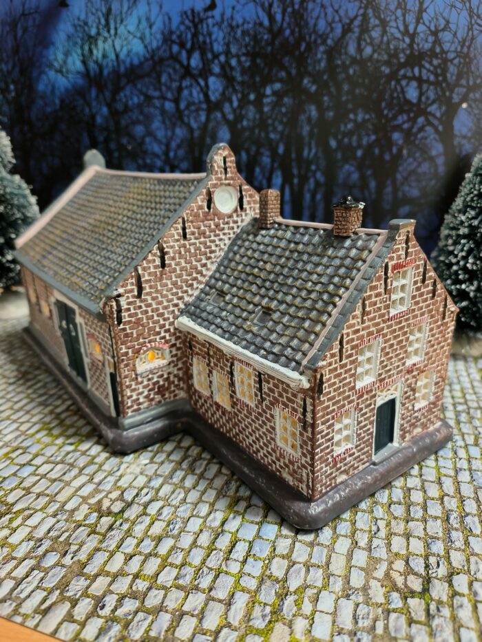 Intratuin Woonboerderij - Afbeelding 2