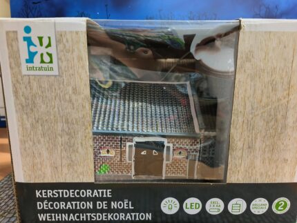 Intratuin Woonboerderij