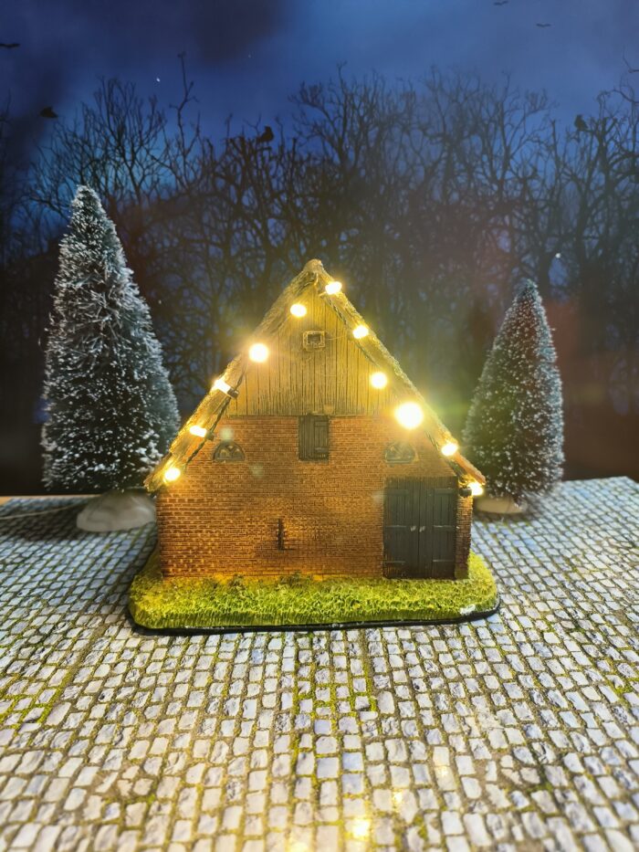 Intratuin Schapenboet - Afbeelding 3