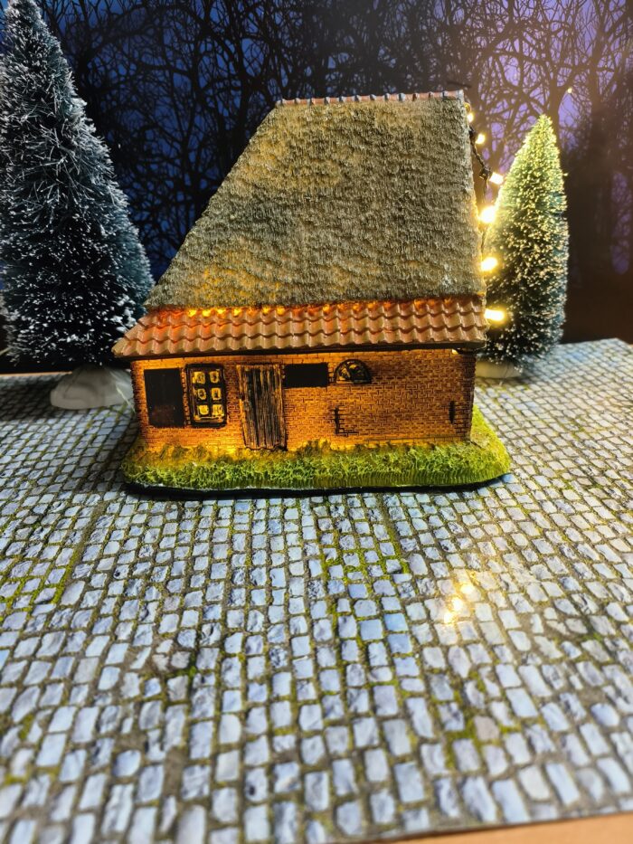 Intratuin Schapenboet - Afbeelding 2