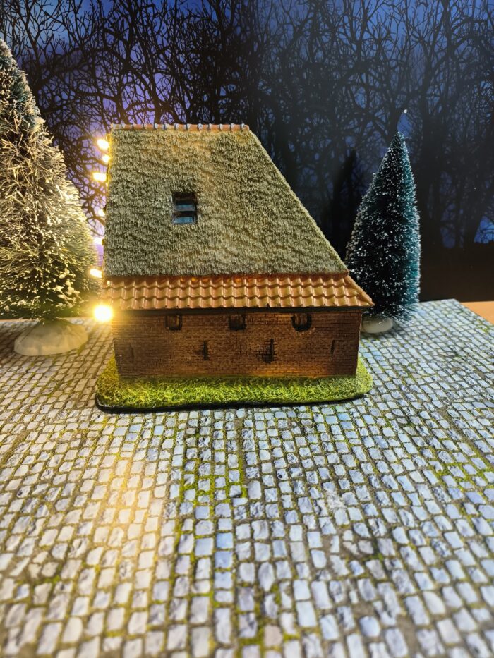 Intratuin Schapenboet - Afbeelding 4