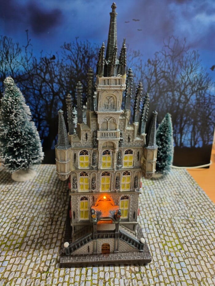 Intratuin Stadhuis Gouda - Afbeelding 2