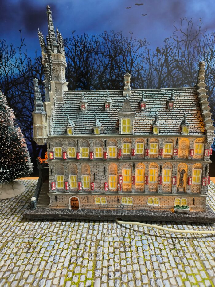 Intratuin Stadhuis Gouda - Afbeelding 4