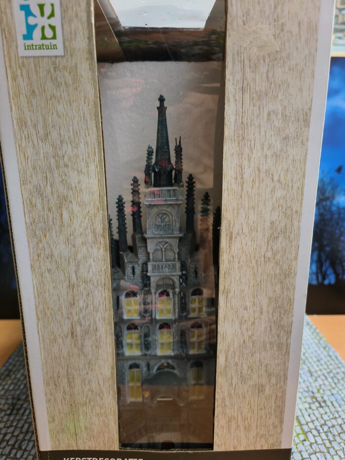 IMG20240807110333 Intratuin Stadhuis Gouda - Afbeelding 1