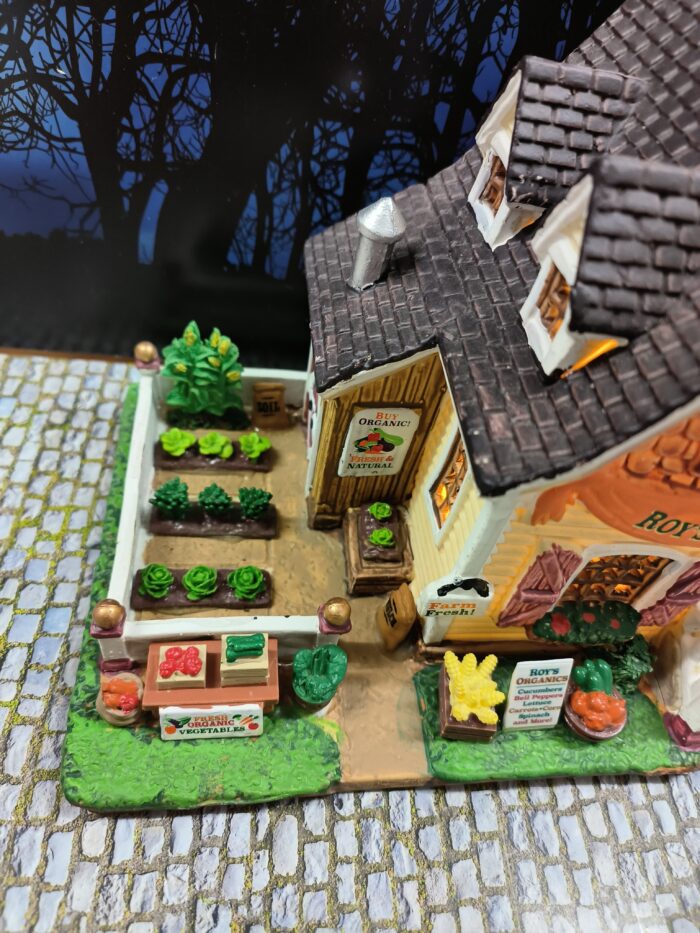 Roy's Organics - Afbeelding 3