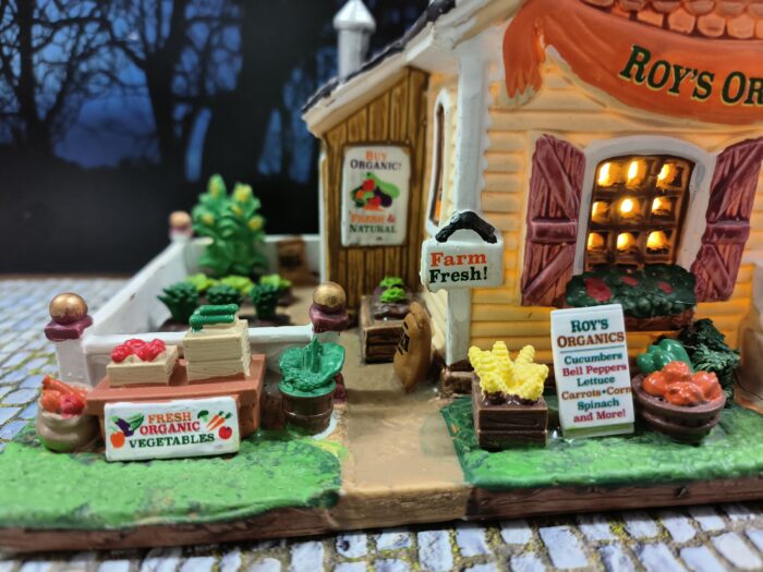 Roy's Organics - Afbeelding 5