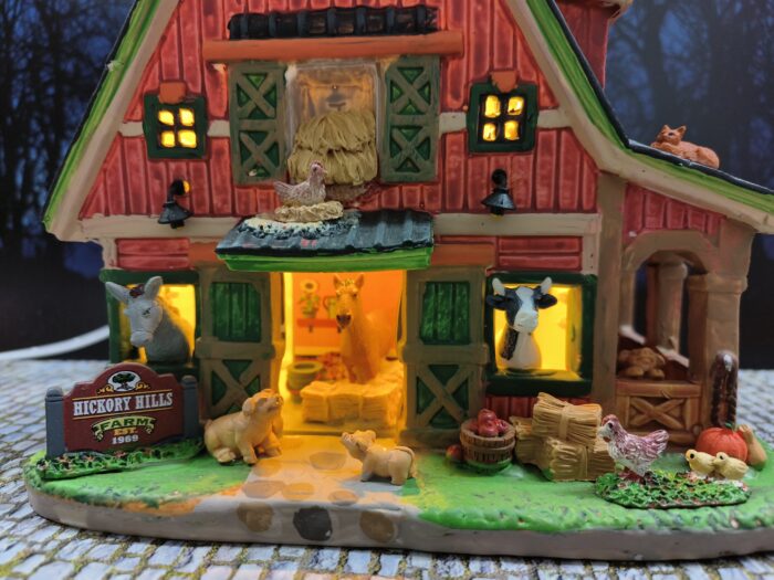 Hickory Hills Farm - Afbeelding 5