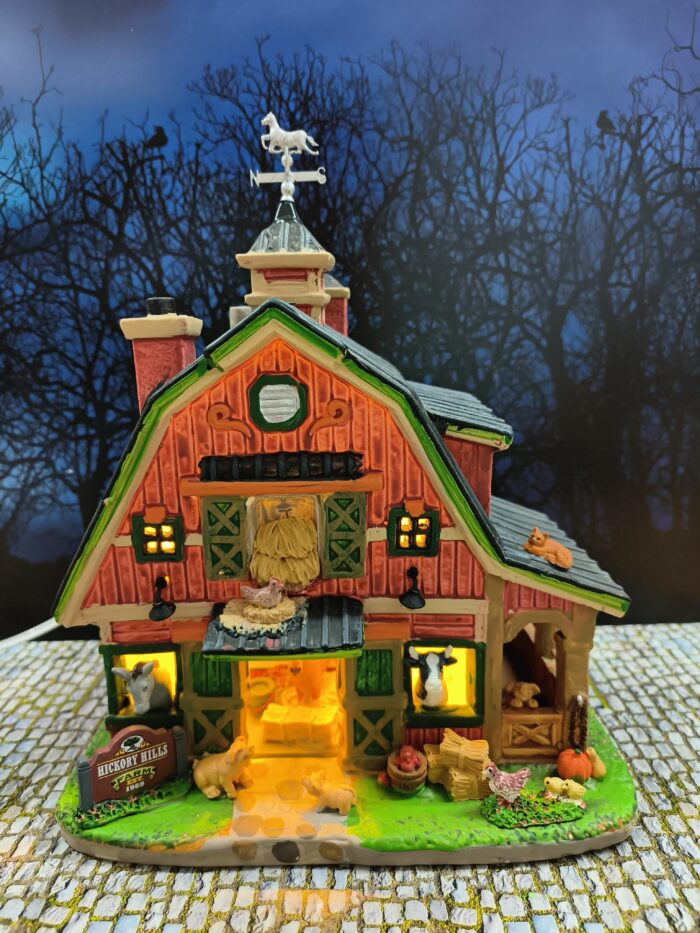 Hickory Hills Farm - Afbeelding 2