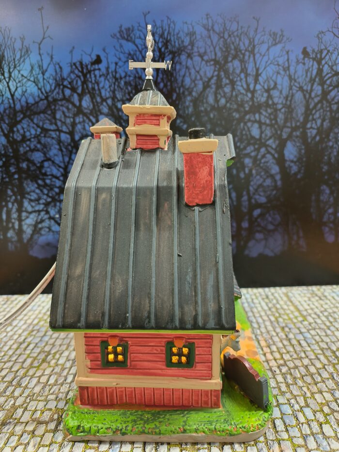 Hickory Hills Farm - Afbeelding 3