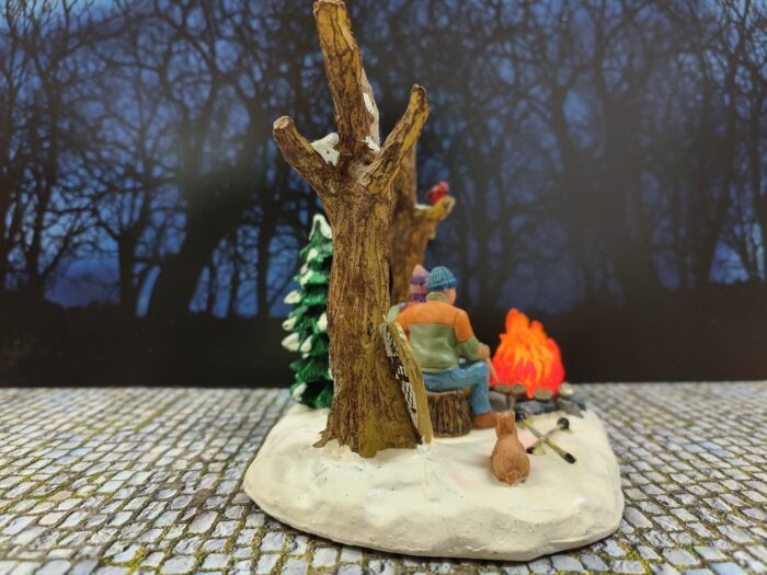 Staying warm - Afbeelding 4