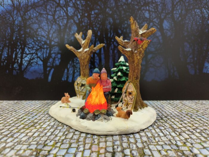 Staying warm - Afbeelding 5