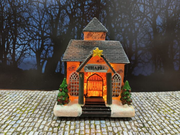 Intratuin Kapel - Afbeelding 2