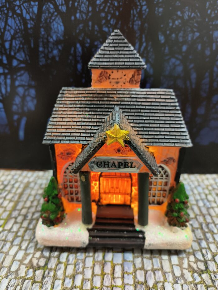 Intratuin Kapel - Afbeelding 3