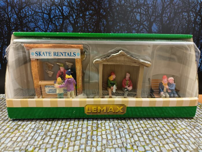 Skate Rentals - Afbeelding 1