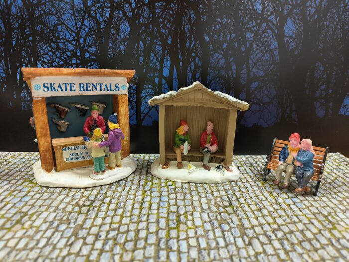 Skate Rentals - Afbeelding 2