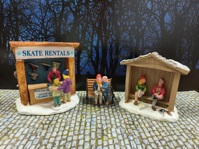 Skate Rentals - Afbeelding 3