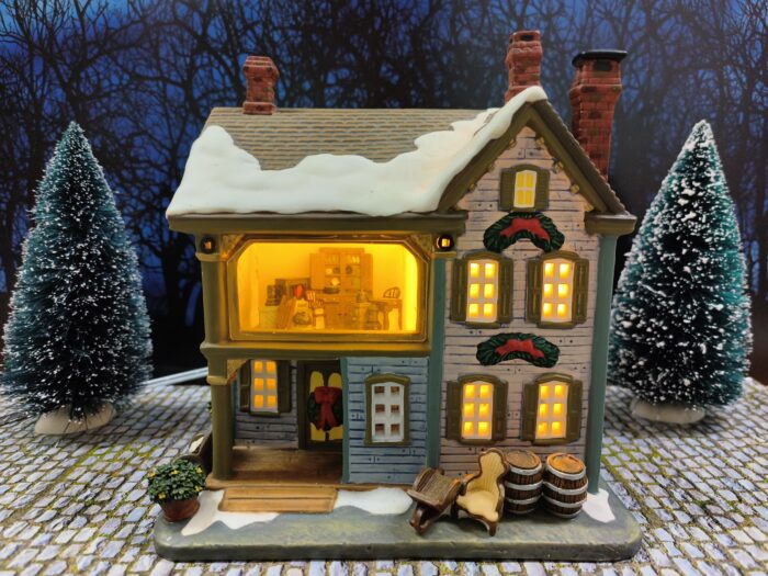 Antique shop - Afbeelding 2