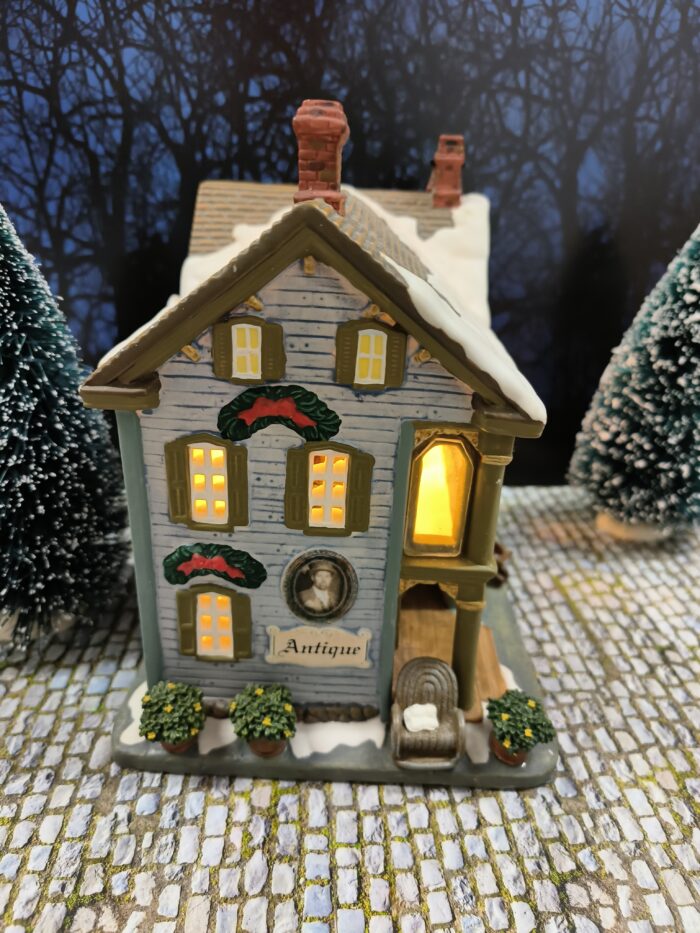 Antique shop - Afbeelding 3