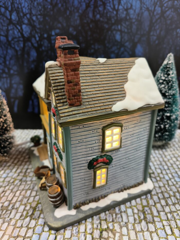 Antique shop - Afbeelding 4