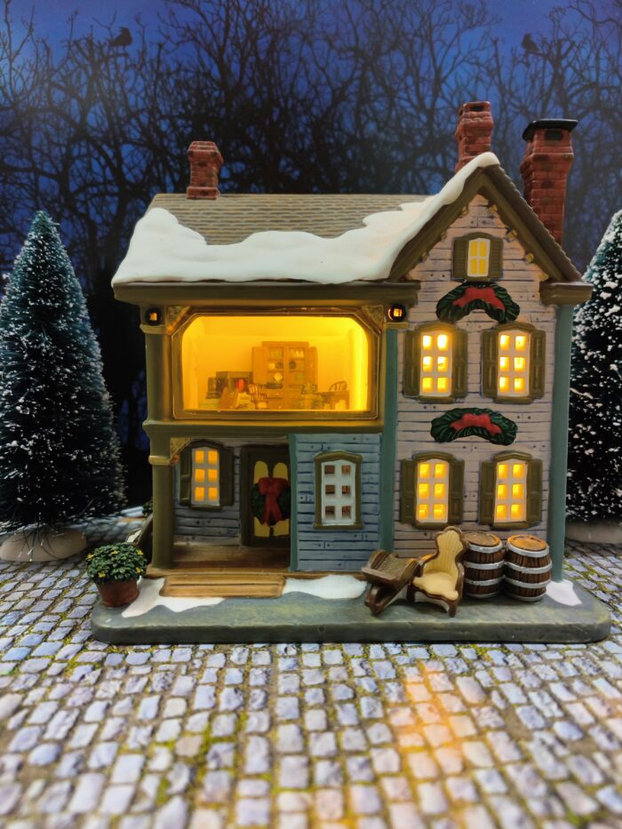 Antique shop - Afbeelding 5