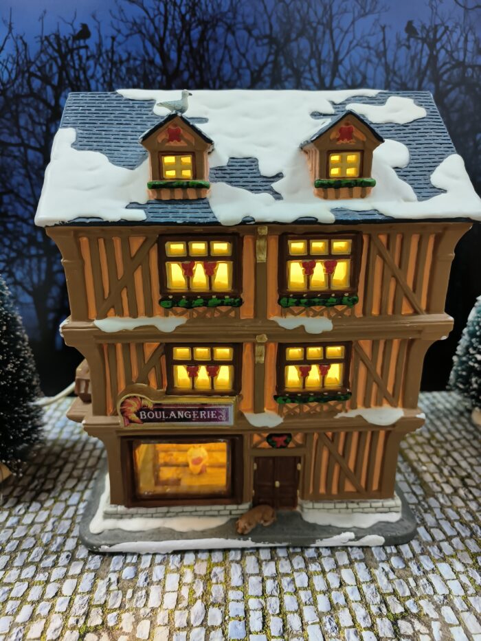 Boulangerie Saintville - Afbeelding 2