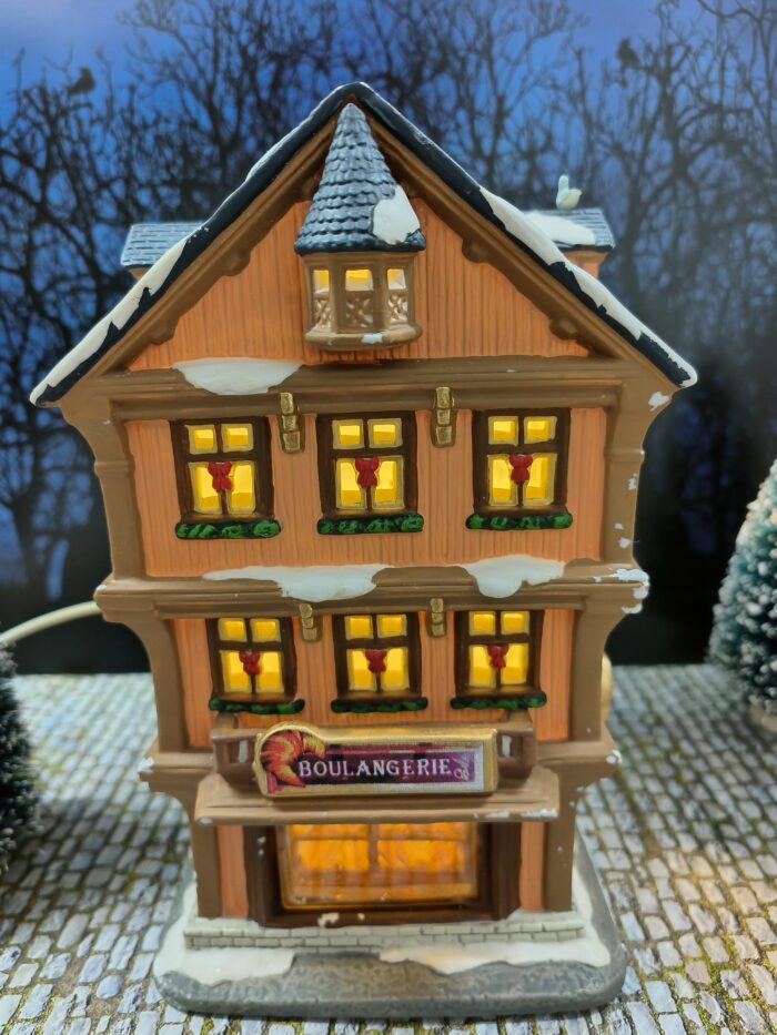 Boulangerie Saintville - Afbeelding 3