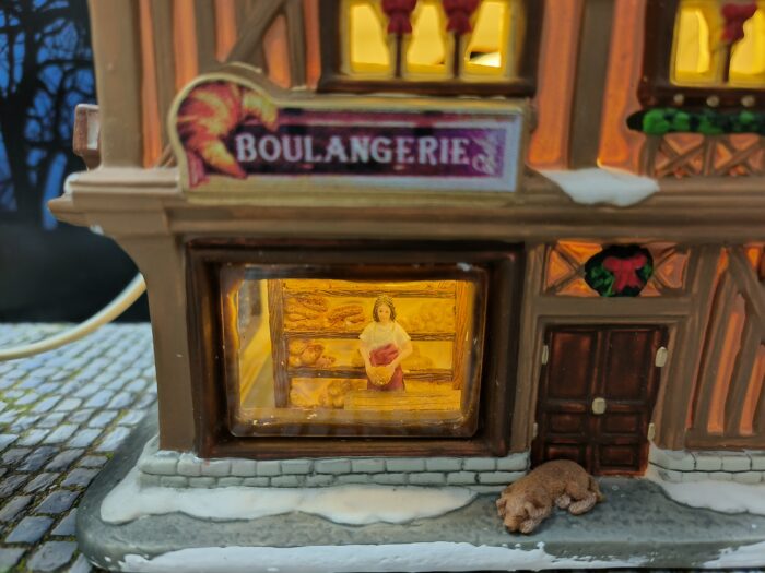 Boulangerie Saintville - Afbeelding 4