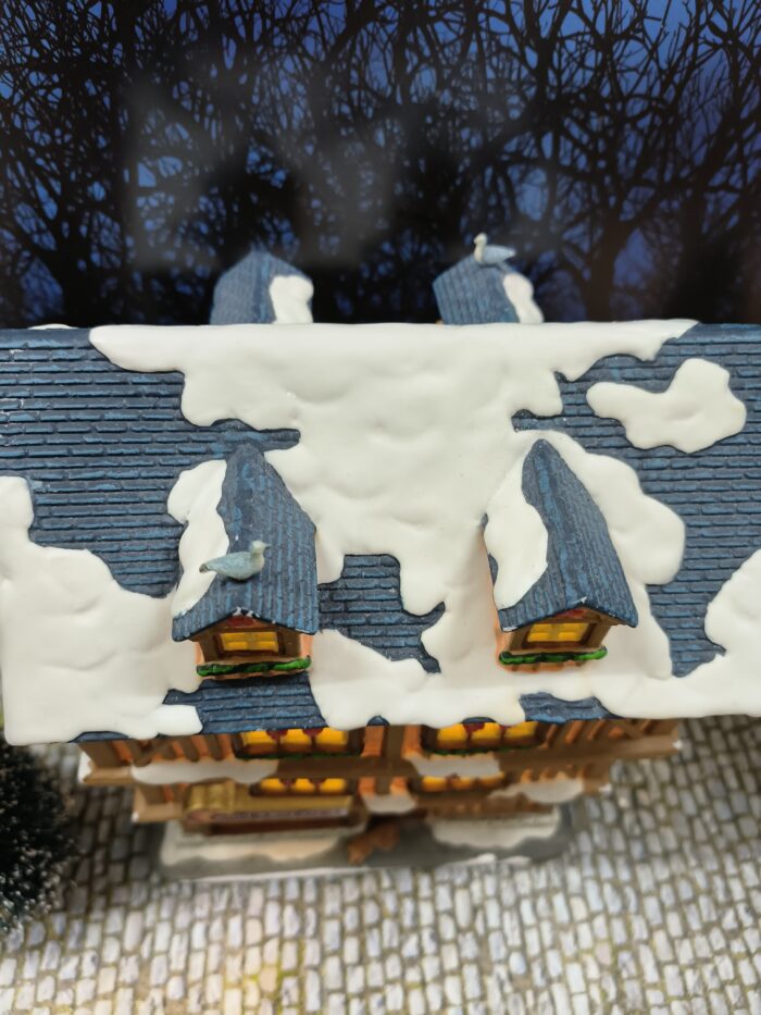 Boulangerie Saintville - Afbeelding 5