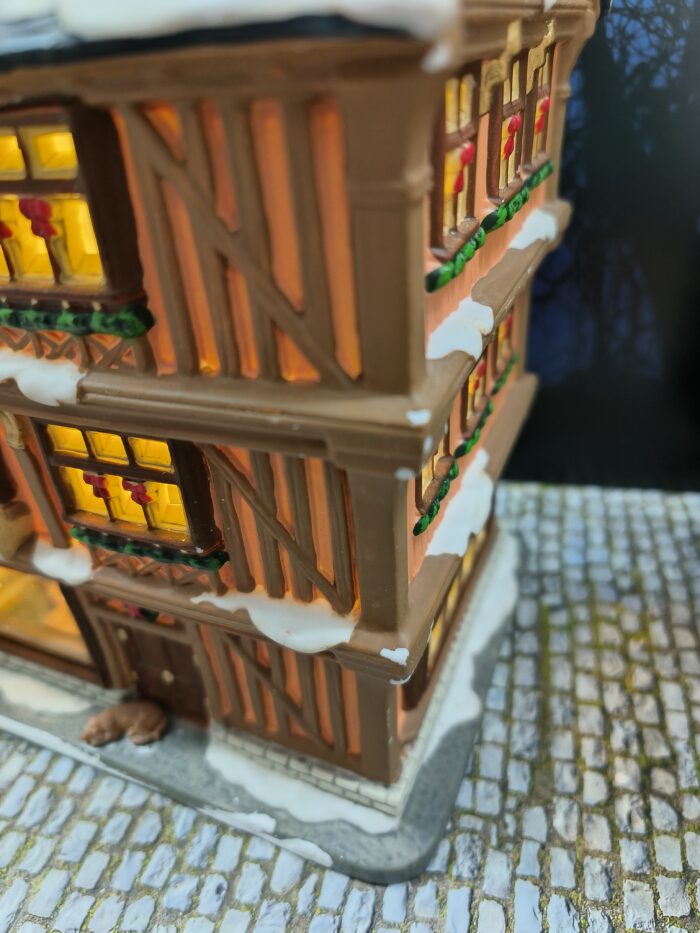 Boulangerie Saintville - Afbeelding 6