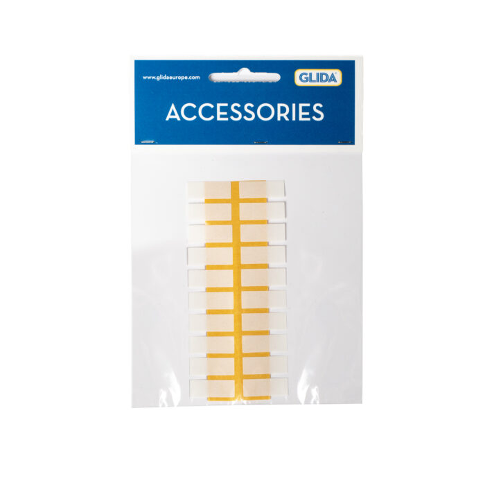 120504_8055162093133 Glida zelfklevende etiketten - Afbeelding 1