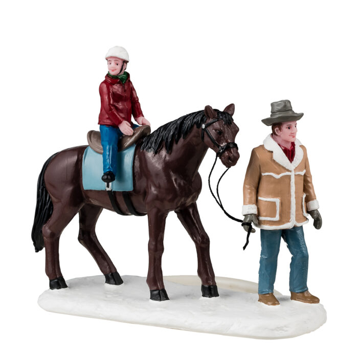 42349 Happy Trails - Afbeelding 1