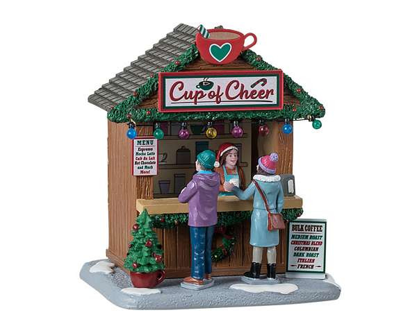 43712 Cup Of Cheer - Afbeelding 1