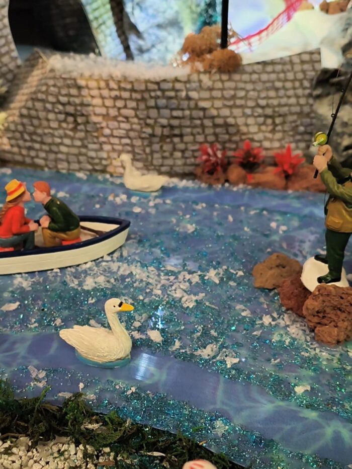 Glida platform one complete set - Afbeelding 3